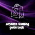 ultimate reselling guide book