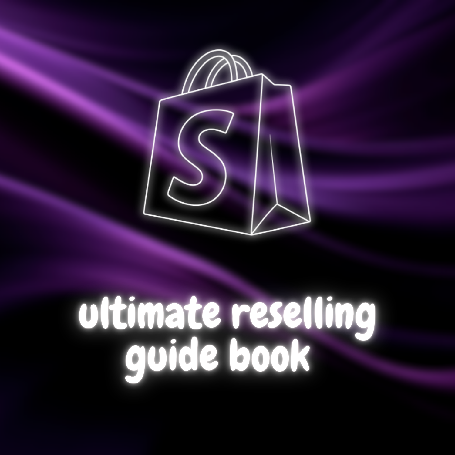 ultimate reselling guide book