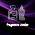 fragrance vendor