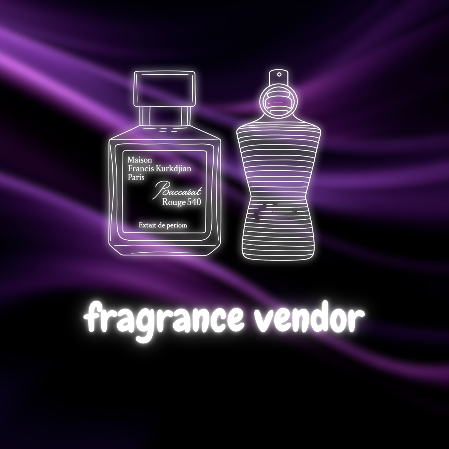 fragrance vendor