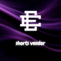 shorts vendor