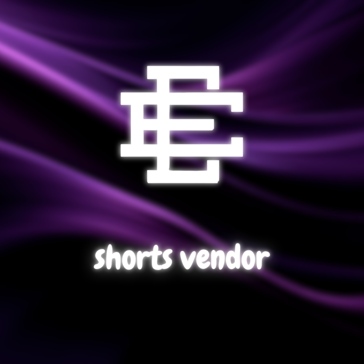 shorts vendor