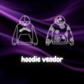 hoodie vendor