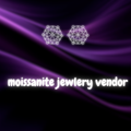 moissante jewelry vendor